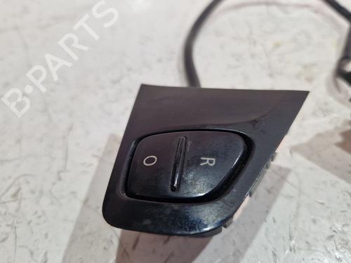 Steering wheel controls RENAULT CAPTUR I (J5_, H5_) 1.5 dCi 110 | BP34622064E15 - Image 2