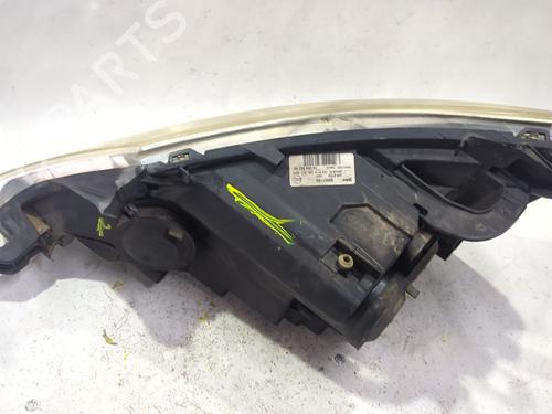 Right headlight CITROËN JUMPY II Van 2.0 HDi 120 | BP39228128C29 - Image 6