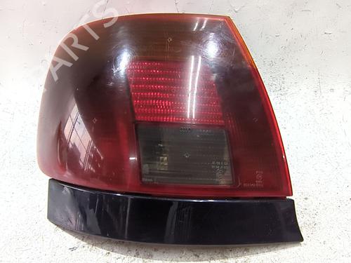 Used Left taillight Left taillight AUDI A4 B5 (8D2) 1.9 TDI (110 hp) 33302736 33302736