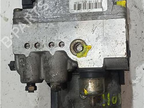 Used ABS pump HONDA ACCORD V (CC, CD) 2.0 i S (CD4) (131 hp) 23920123