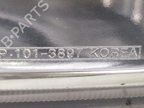 Left headlight HYUNDAI LANTRA II (J-2) 2.0 16V | BP31885949C28 