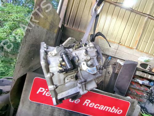 Gearbox MAZDA 3 (BM, BN) 2.2 D | BP38639074M3 - Image 2