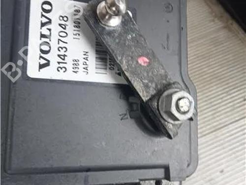 Gearbox VOLVO V40 Hatchback (525) D2 | BP23913611M3