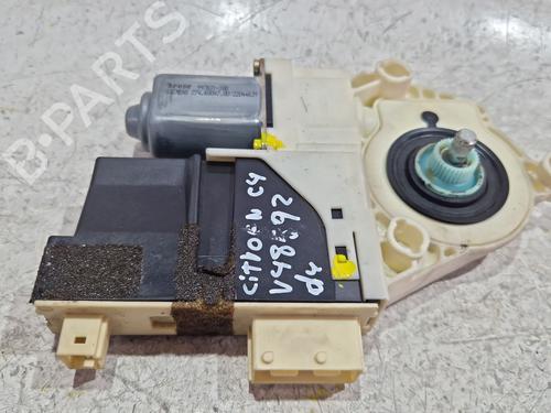 Used Left front window motor Left front window motor CITROËN C4 Coupe (LA_) 1.6 16V (109 hp) 34264707 34264707