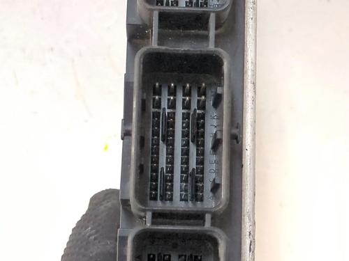 Elektronisk modul PEUGEOT 307 (3A/C) 1.6 HDi 110 | BP26002089M83 