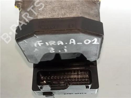 ABS Bremseaggregat OPEL ZAFIRA A MPV (T98) 2.2 DTI 16V (F75) | BP23912572M43 