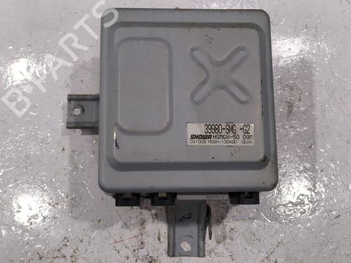 Módulo eletrónico Módulo eletrónico HONDA CIVIC VIII Hatchback (FN, FK) 1.4 (FK1, FN4) (100 hp) 34434573 34434573