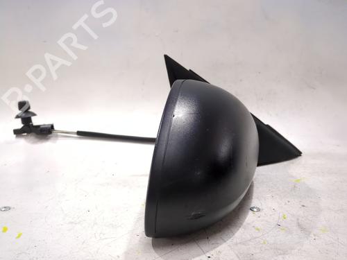Right mirror SEAT IBIZA III (6L1) 1.9 SDI | BP27715170C27 