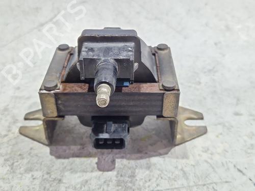 Used Ignition coil RENAULT TWINGO I (C06_) 1.2 (C063, C064) (55 hp) 30684843