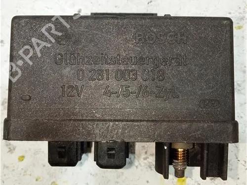 Module électronique FIAT STILO (192_) 1.9 JTD (192_XE1A) (115 hp) 23908751