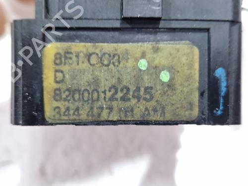 Headlight switch RENAULT LAGUNA II Grandtour (KG0/1_) 1.9 dCi (KG0G) | BP30192074I24 