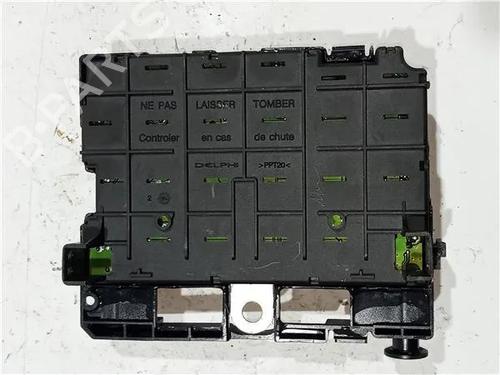 Sikringsdåse PEUGEOT 307 Break (3E) 1.6 HDi 110 | BP23920327E1 