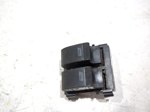 Used Left front window switch Left front window switch AUDI A3 (8L1) 1.9 TDI (100 hp) 33161605 33161605