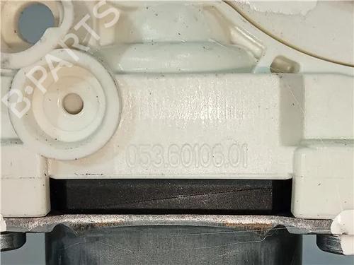 Right front window motor MERCEDES-BENZ B-CLASS Sports Tourer (W245) B 160 (245.231) | BP23918497E20 