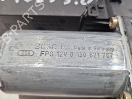 Left front window motor PEUGEOT 307 (3A/C) 2.0 HDi 90 | BP29384146E21 