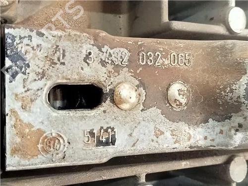 Fuel intake system FORD ESCORT III Express (AVA) 1.3 | BP23909030M97