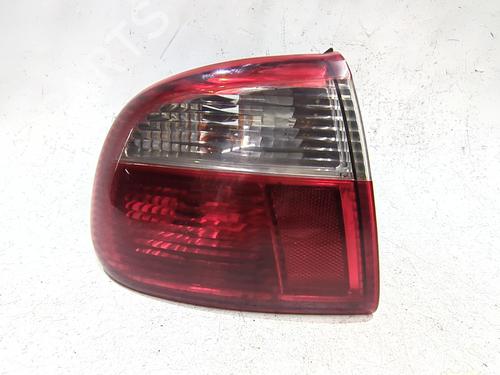 Used Left taillight Left taillight SEAT TOLEDO II (1M2) 1.6 (100 hp) 32697824 32697824