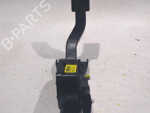 Used Pedal HYUNDAI i20 I (PB, PBT) 1.2 (78 hp) 23926354