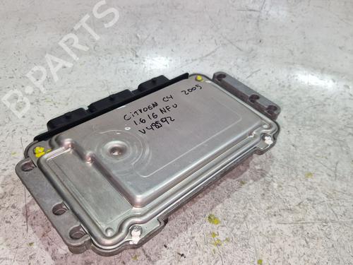 Electronic module CITROËN C4 Coupe (LA_) 1.6 16V | BP34264535M83  - Image 5
