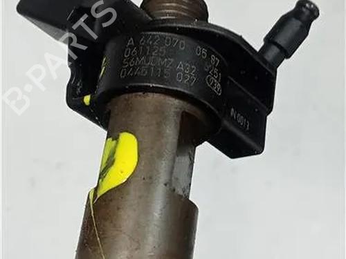 Injector MERCEDES-BENZ M-CLASS (W164) ML 320 CDI 4-matic (164.122) | BP23919769M100