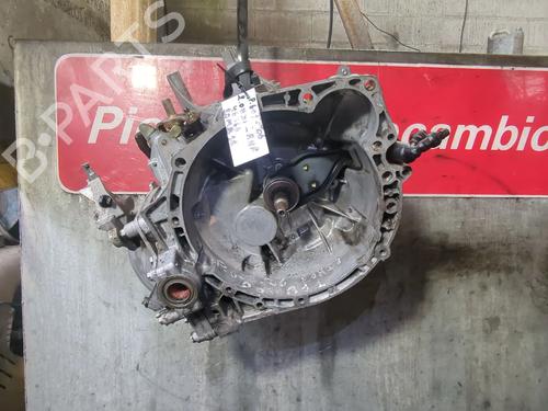 gearkasse-peugeot-607-9d-9u-2000-24528823 main image