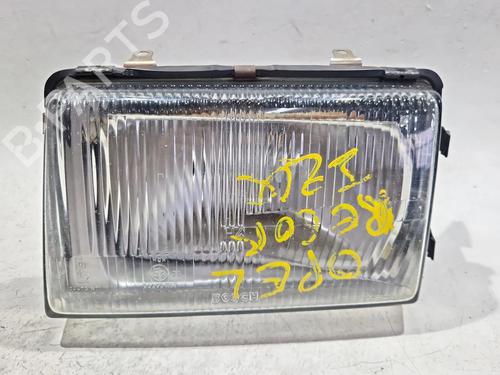 Phare gauche OPEL REKORD D 1.9 (90 hp) 29562104