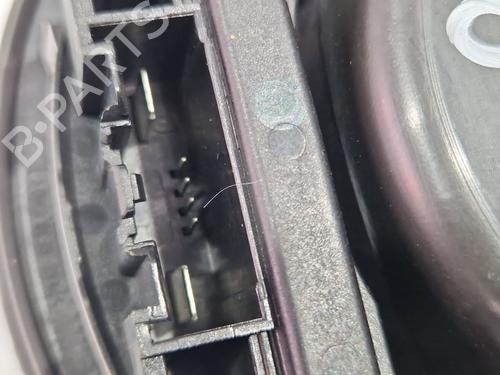 Heater blower motor FORD MONDEO III (B5Y) 2.2 TDCi | BP29998721M62 