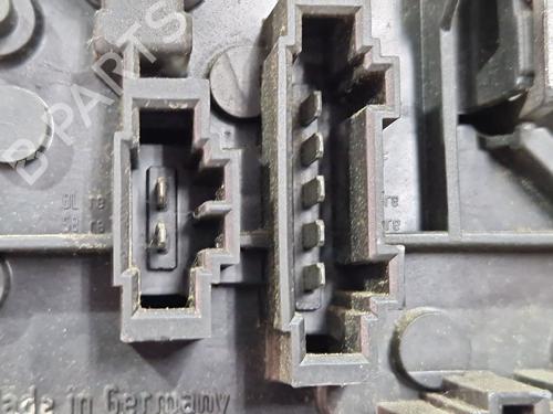 Right taillight VW GOLF III (1H1) 1.9 TDI | BP29998830C35