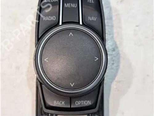 Used Switch BMW 2 Gran Tourer (F46) 220 d xDrive (190 hp) 23924968