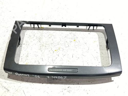 middle-console-vw-passat-b6-3c2-2005-2006-2007-2008-2009-2010-2011-38725157 main image