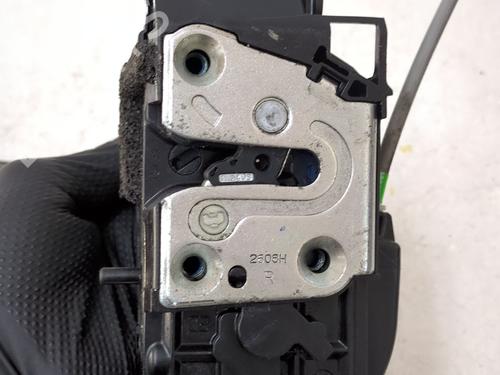 Rear right lock NISSAN QASHQAI / QASHQAI +2 I (J10, NJ10, JJ10E) 2.0 dCi | BP26377094C99 