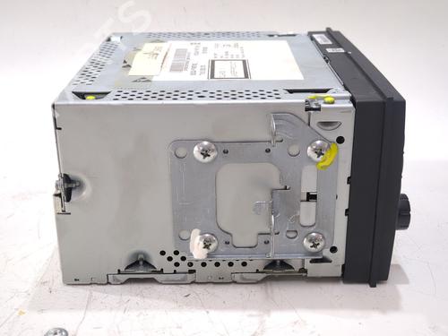 Radio NISSAN QASHQAI / QASHQAI +2 I (J10, NJ10, JJ10E) 1.6 dCi All-wheel Drive | BP26922034E6 