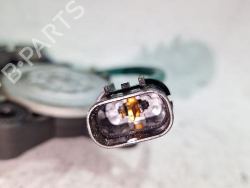 Left front window motor HYUNDAI SANTA FÉ I (SM) 2.0 CRDi | BP30192939E21