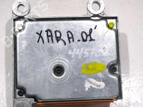 ECU airbags CITROËN XSARA (N1) 2.0 HDi 90 | BP25710719M53 