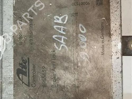 Electronic module SAAB 9000 2.0 -16 Turbo | BP25616575M83 