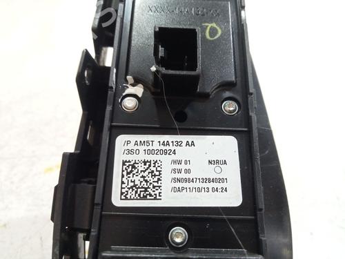 Left front window switch FORD FIESTA VI (CB1, CCN) 1.0 EcoBoost | BP36519702I27 - Image 3