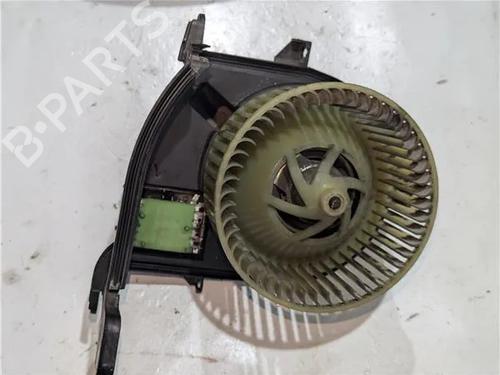 Heater blower motor RENAULT CLIO II (BB_, CB_) 1.5 dCi (B/CB08) | BP23923800M62 