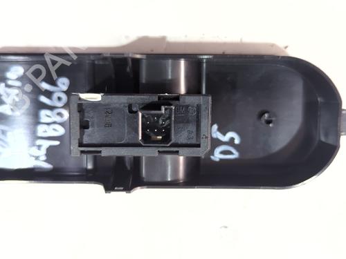 Right front window switch OPEL ASTRA H (A04) 1.7 CDTI (L48) | BP37027524I26 - Image 3