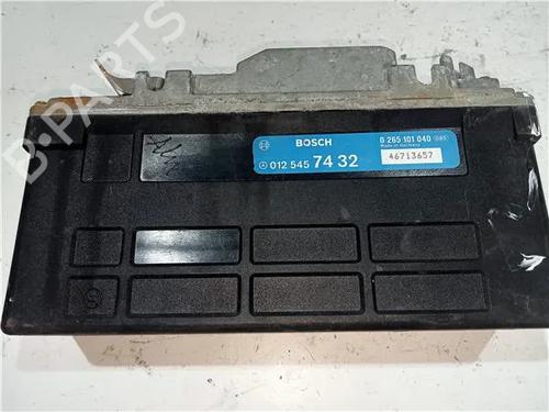 Used Control unit MERCEDES-BENZ C-CLASS (W202) C 220 D (202.121) (95 hp) 23931505