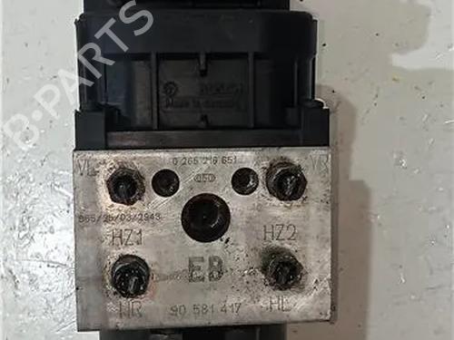Abs pomp OPEL ASTRA G Saloon (T98) 2.0 DI (F69) (82 hp) 23912544