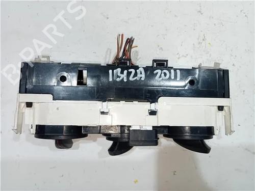 Climate control SEAT IBIZA IV ST (6J8, 6P8) 1.4 | BP23932353I5 