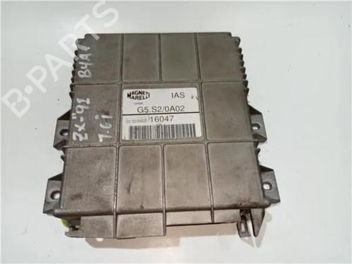 Used Electronic module CITROËN ZX (N2) 1.9 D (68 hp) 23929208