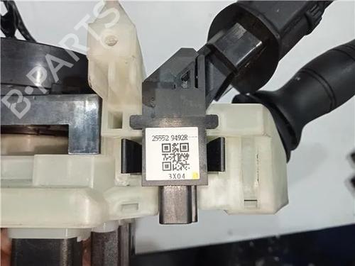 Switch RENAULT MEGANE III Hatchback (BZ0/1_, B3_) 1.5 dCi | BP23917540I30 