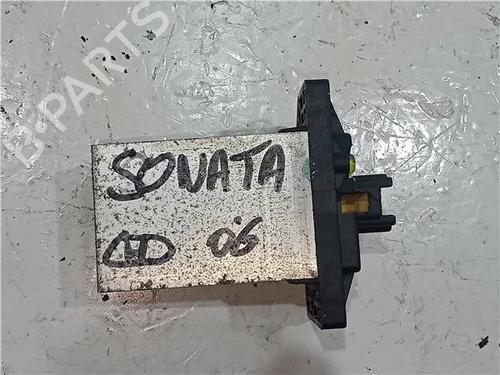 Heater resistor HYUNDAI SONATA V (NF) 2.0 CRDi | BP23914947M108 