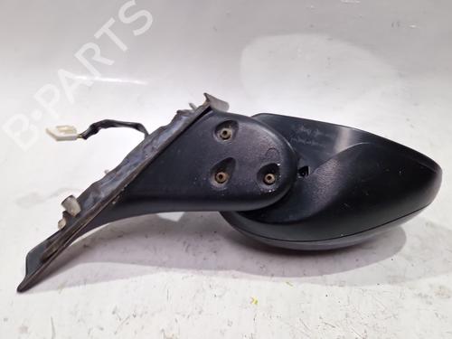 Rétroviseur droit ALFA ROMEO 147 (937_) 1.6 16V T.SPARK ECO (937.AXA1A, 937.BXA1A) | BP30655613C27 