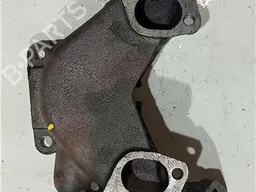 Exhaust manifold SUZUKI VITARA Cabrio (ET, TA) 1.9 D (SE419TD) | BP23922297M110 