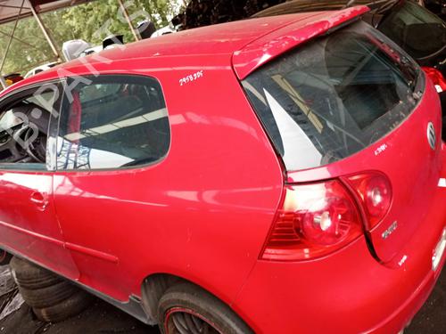 Engine VW GOLF V (1K1)  | BP28042268M1 