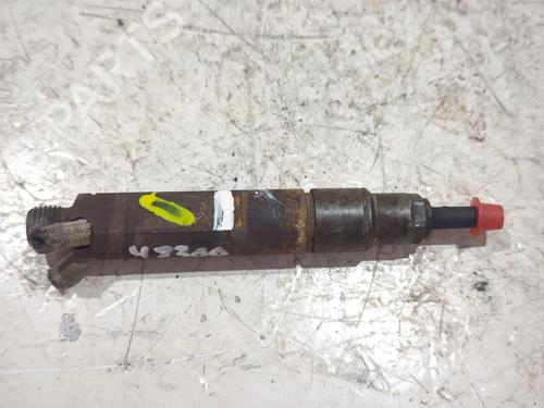 Used Injector VW GOLF III (1H1) [1989-2000]  26922887