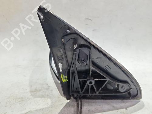 Left mirror FORD FOCUS I (DAW, DBW) 1.8 TDCi | BP30193693C26