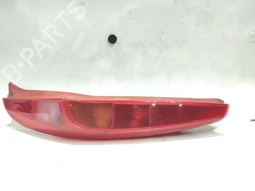 Achterlicht rechts FIAT PUNTO (188_) 1.2 60 (188.030, .050, .130, .150, .230, .250) (60 hp) 31370495